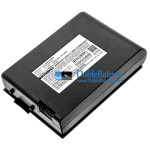 Batería para GE MAC-800 MAC800 2037082-001 [Batería de repuesto]